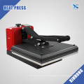 XINHONG HP3804-N Manual Clamshell T-Shirt Wärmeübertragung Presse Maschine patentiert